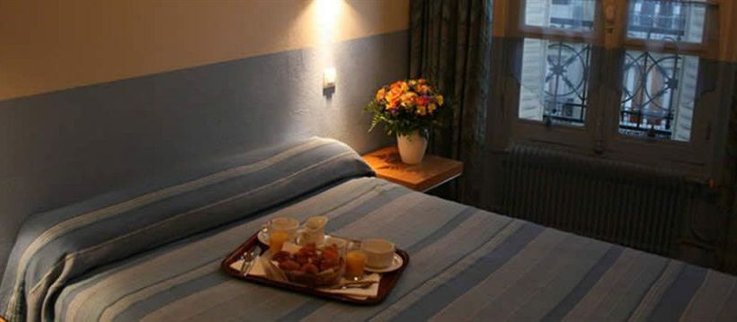 Hôtel Sacré Coeur Paris Montmartre  | Paris | Paris | France 9