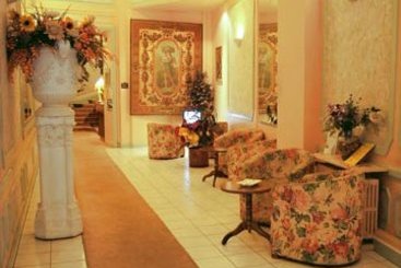 Hôtel Royal  | Vichy | Allier | France 2