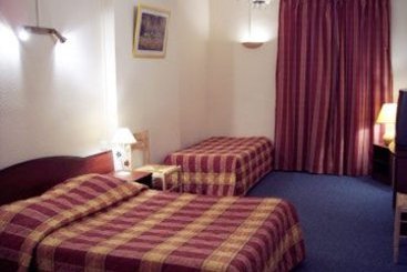 Hôtel Royal  | Vichy | Allier | France 4