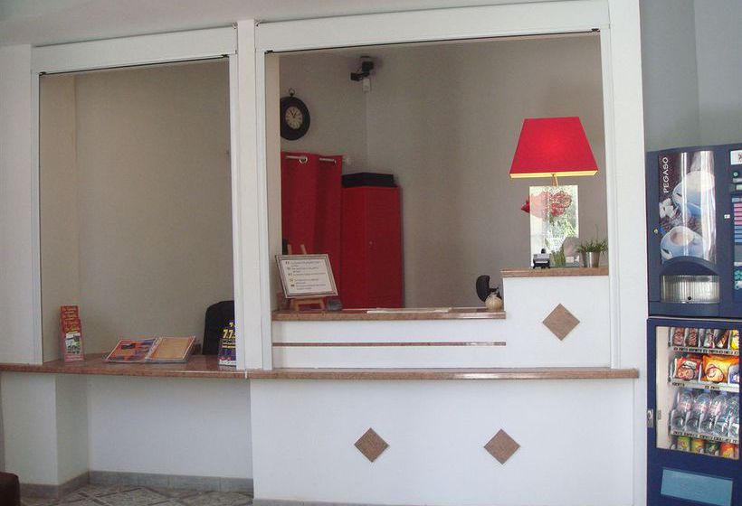 Hotel Royal Carcasona