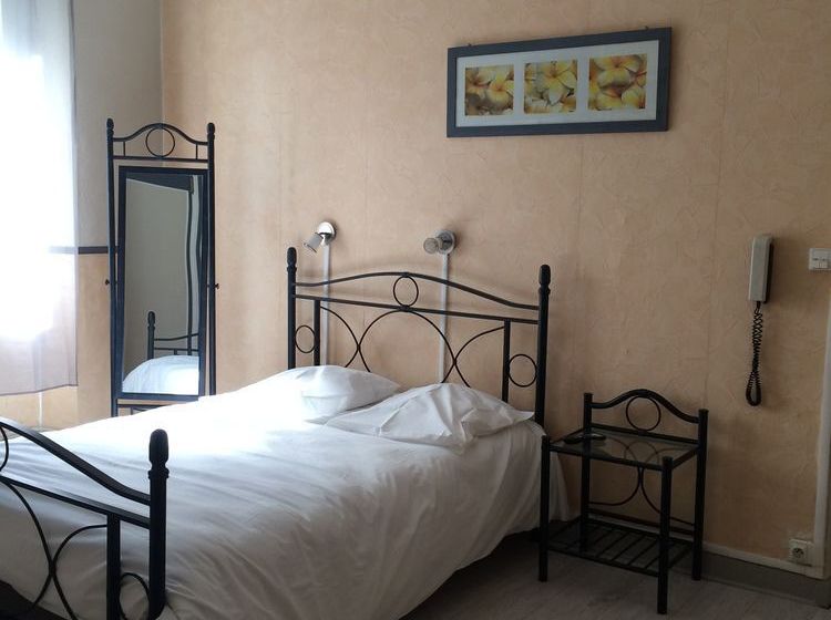 Hôtel Royal  | Carcassonne | Aude | France 10