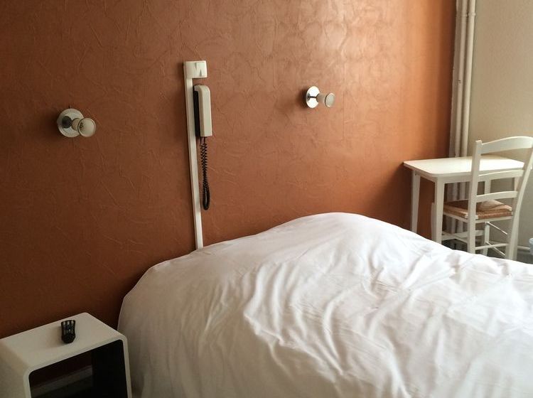 Hôtel Royal  | Carcassonne | Aude | France 4