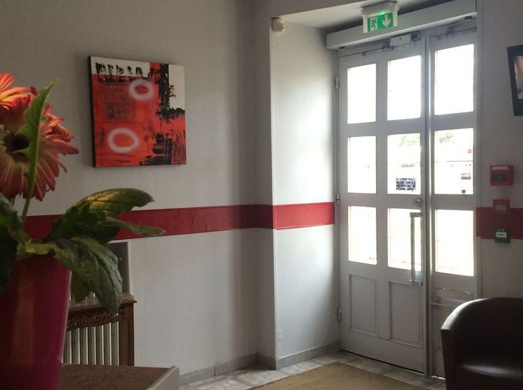 Hôtel Royal  | Carcassonne | Aude | France 5