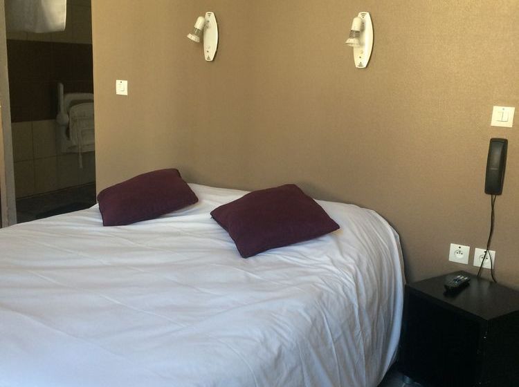 Hôtel Royal  | Carcassonne | Aude | France 7