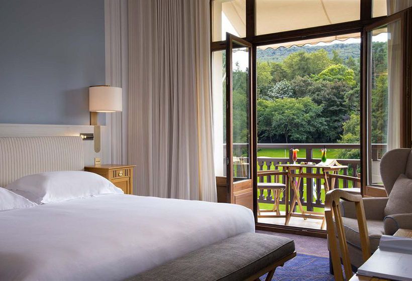 Hôtel Evian Royal  | Évian-les-Bains | Haute-Savoie | France 11