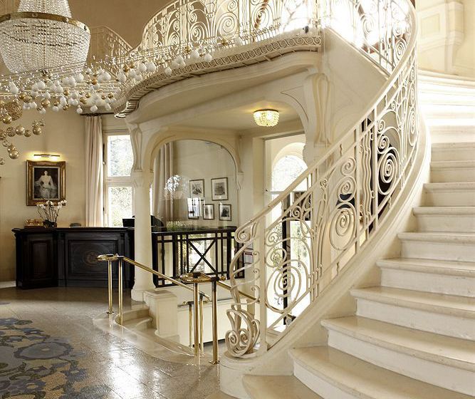 Hôtel Evian Royal  | Évian-les-Bains | Haute-Savoie | France 13