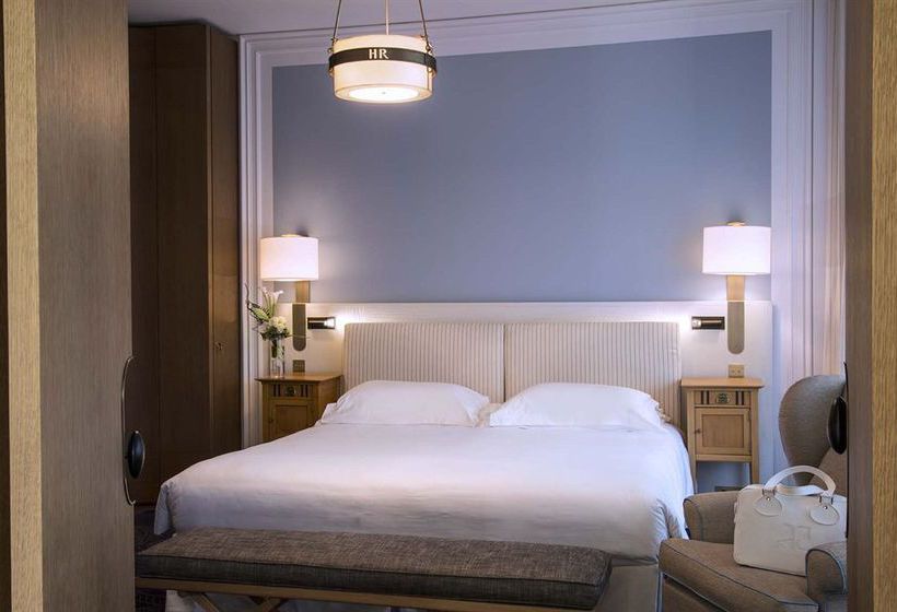 Hôtel Evian Royal  | Évian-les-Bains | Haute-Savoie | France 15