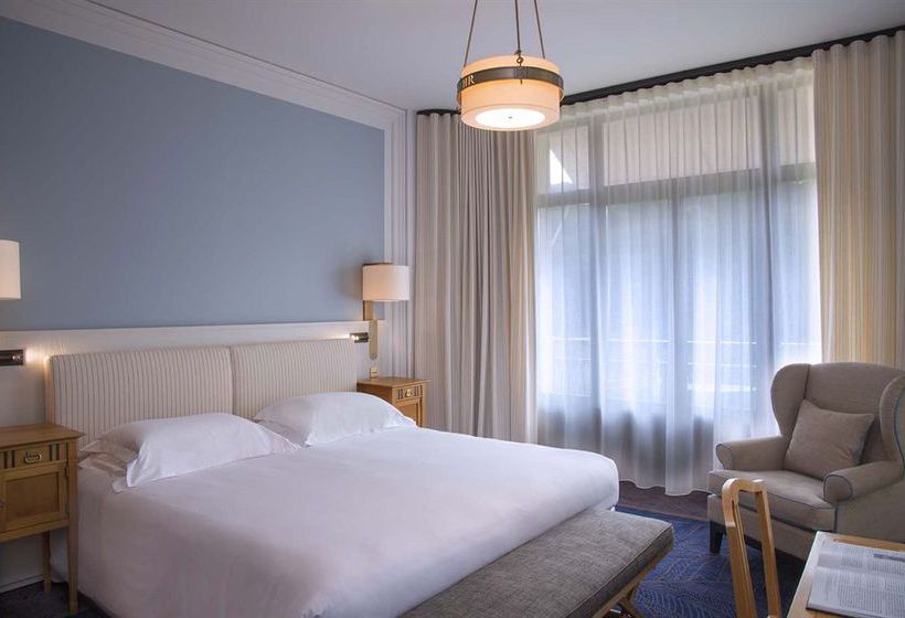 Hôtel Evian Royal  | Évian-les-Bains | Haute-Savoie | France 16