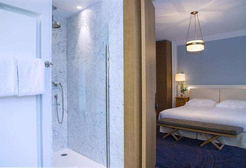 Hôtel Evian Royal  | Évian-les-Bains | Haute-Savoie | France 19