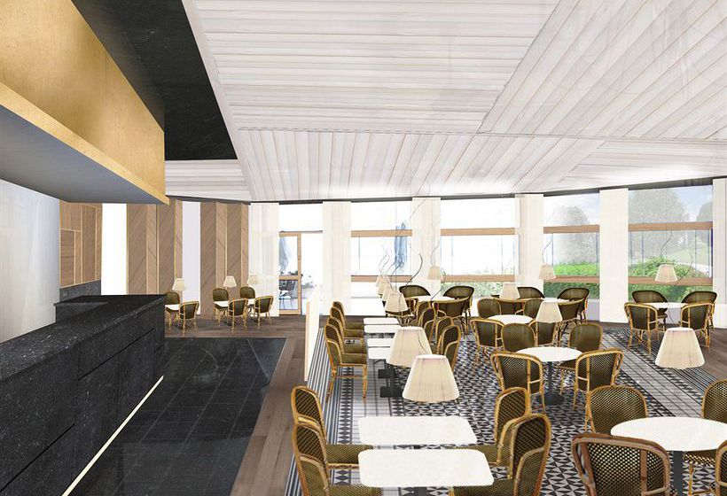 Hôtel Evian Royal  | Évian-les-Bains | Haute-Savoie | France 3