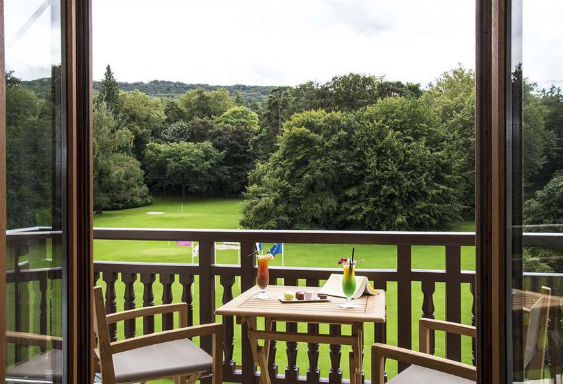 Hôtel Evian Royal  | Évian-les-Bains | Haute-Savoie | France 5