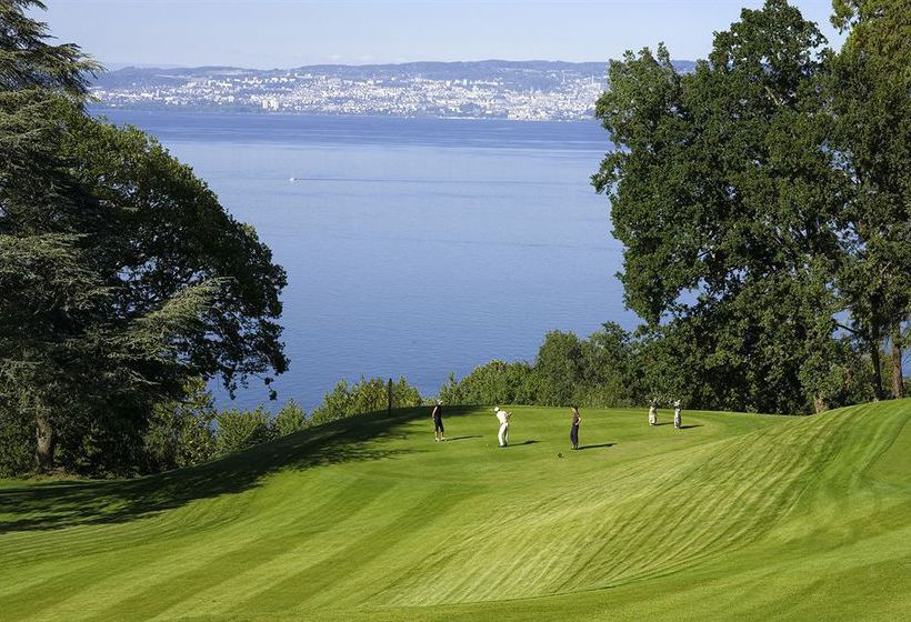 Hôtel Evian Royal  | Évian-les-Bains | Haute-Savoie | France 6