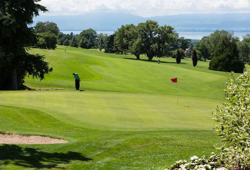 Hôtel Evian Royal  | Évian-les-Bains | Haute-Savoie | France 9