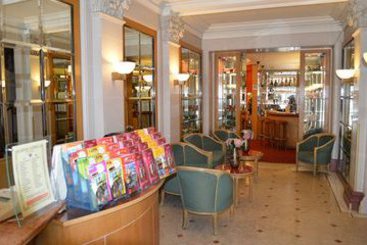 Hôtel Royal Elysees  | Paris | Paris | France 10