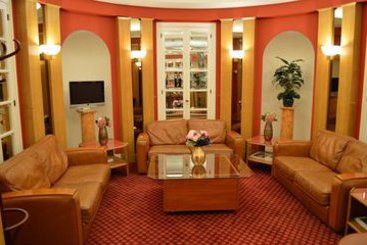 Hôtel Royal Elysees  | Paris | Paris | France 11