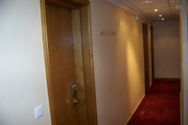 Hôtel Royal Elysees  | Paris | Paris | France 12