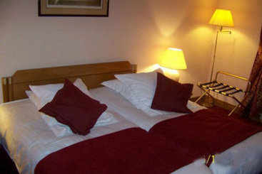 Hôtel Royal Elysees  | Paris | Paris | France 13