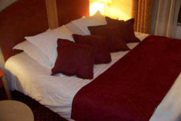 Hôtel Royal Elysees  | Paris | Paris | France 15