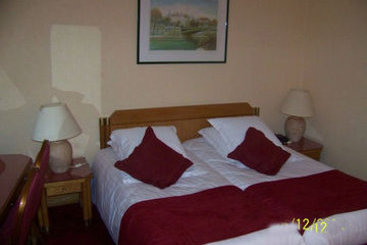 Hôtel Royal Elysees  | Paris | Paris | France 17