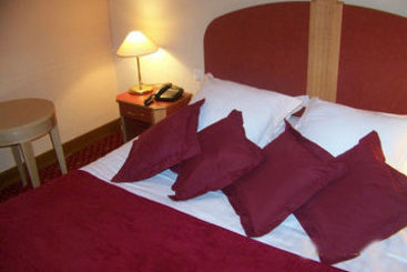 Hôtel Royal Elysees  | Paris | Paris | France 18