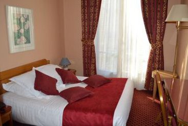 Hôtel Royal Elysees  | Paris | Paris | France 19