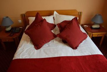 Hôtel Royal Elysees  | Paris | Paris | France 20