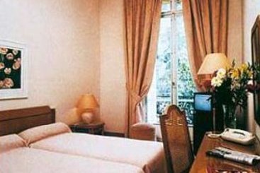 Hôtel Royal Elysees  | Paris | Paris | France 5