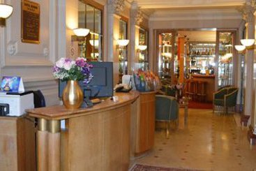 Hôtel Royal Elysees  | Paris | Paris | France 8