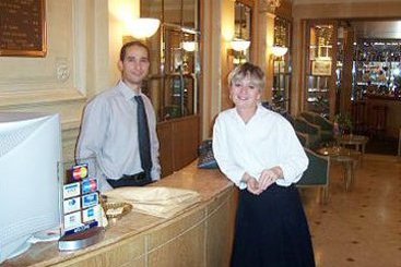 Hôtel Royal Elysees  | Paris | Paris | France 9