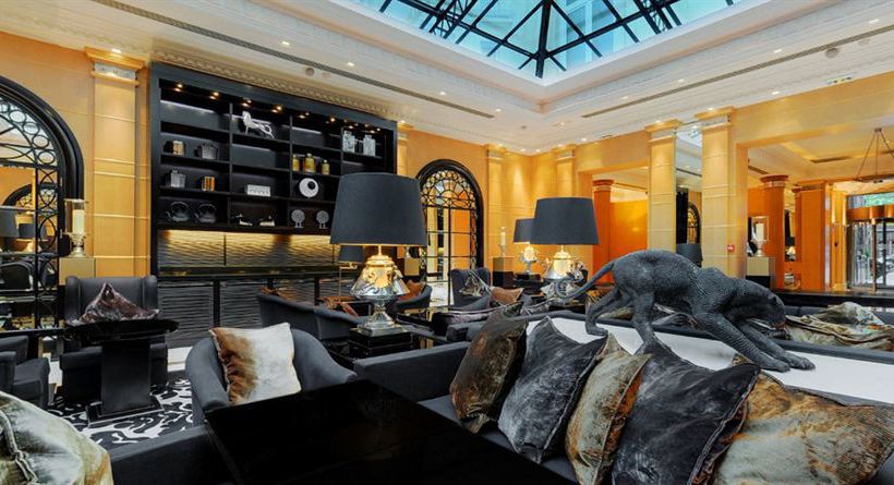 Hôtel Hyatt Paris Madeleine  | Paris | Paris | France 1