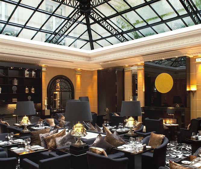 Hôtel Hyatt Paris Madeleine  | Paris | Paris | France 11