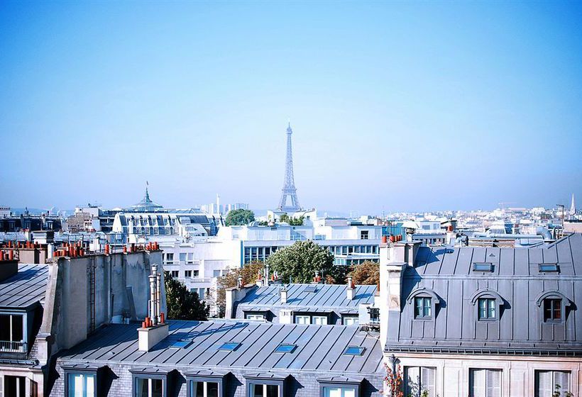 Hôtel Hyatt Paris Madeleine  | Paris | Paris | France 18