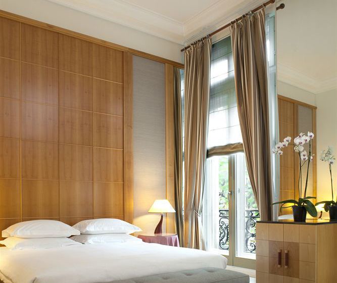 Hôtel Hyatt Paris Madeleine  | Paris | Paris | France 19