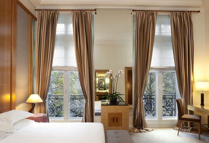 Hôtel Hyatt Paris Madeleine  | Paris | Paris | France 3