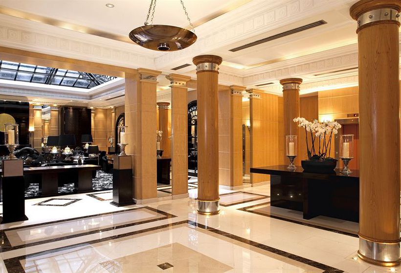 Hôtel Hyatt Paris Madeleine  | Paris | Paris | France 5