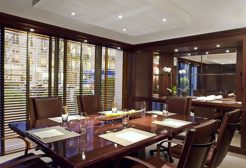 Hôtel Hyatt Paris Madeleine  | Paris | Paris | France 6