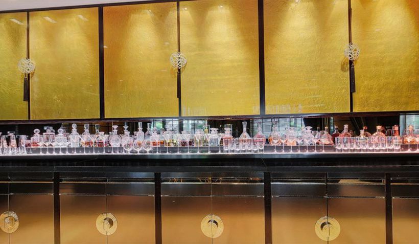 Hôtel Hyatt Paris Madeleine  | Paris | Paris | France 7