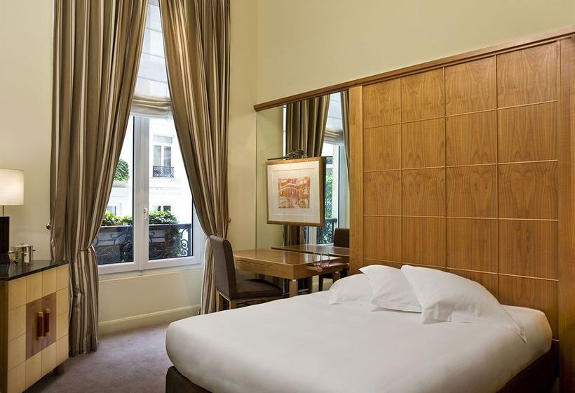 Hôtel Hyatt Paris Madeleine  | Paris | Paris | France 8