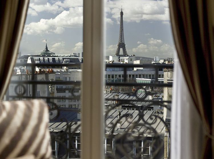 Hôtel Hyatt Paris Madeleine  | Paris | Paris | France 9