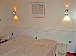 Royal Hotel Medoc Burdeos Gironda