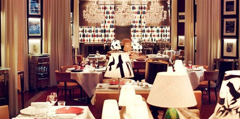 Hôtel Le Royal Monceau Raffles Paris  | Paris | Paris | France 11