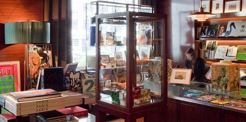 Hôtel Le Royal Monceau Raffles Paris  | Paris | Paris | France 12