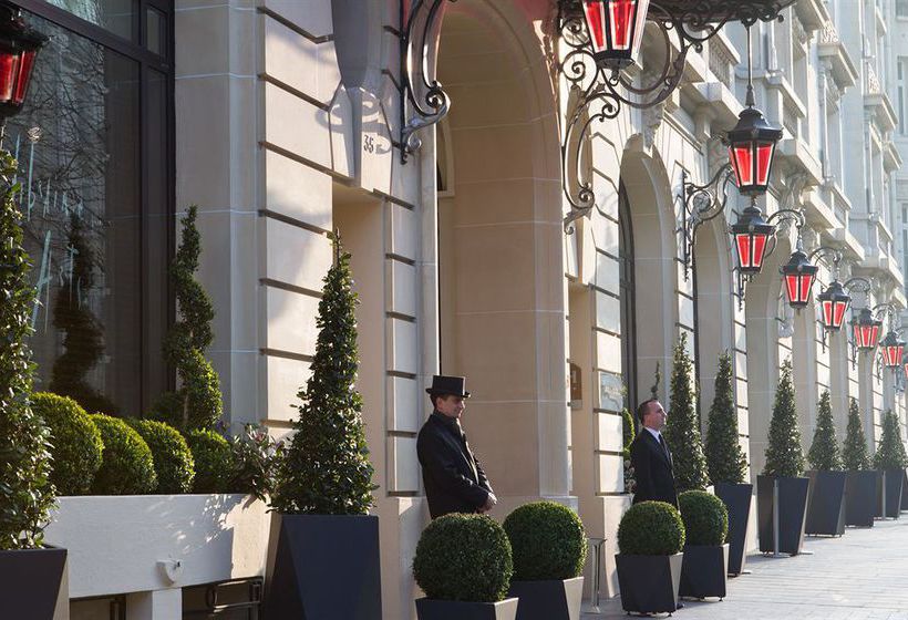 Hôtel Le Royal Monceau Raffles Paris  | Paris | Paris | France 13