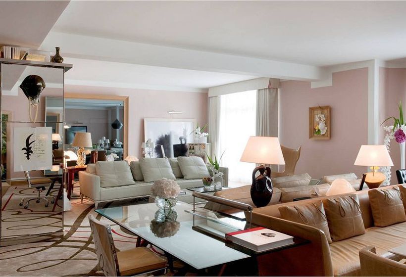 Hôtel Le Royal Monceau Raffles Paris  | Paris | Paris | France 14