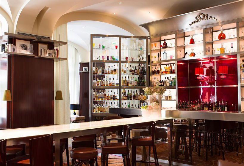 Hôtel Le Royal Monceau Raffles Paris  | Paris | Paris | France 15