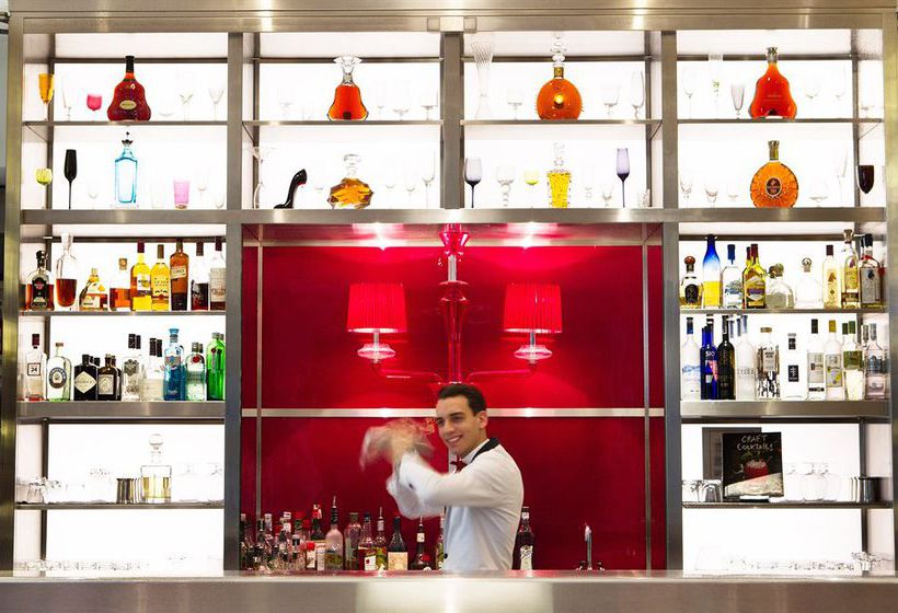 Hôtel Le Royal Monceau Raffles Paris  | Paris | Paris | France 17