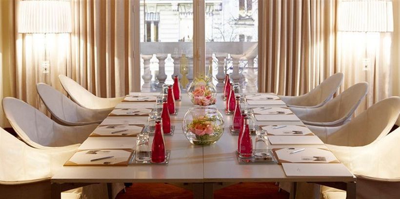 Hôtel Le Royal Monceau Raffles Paris  | Paris | Paris | France 19