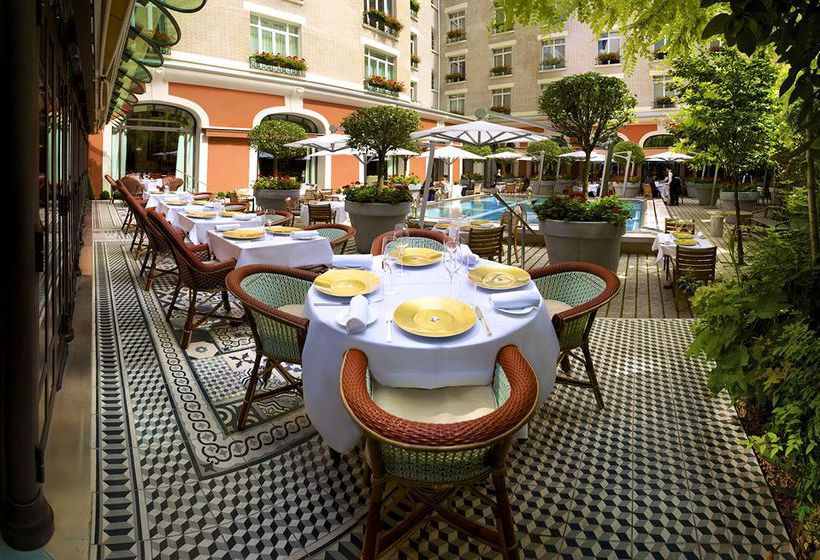 Hôtel Le Royal Monceau Raffles Paris  | Paris | Paris | France 2