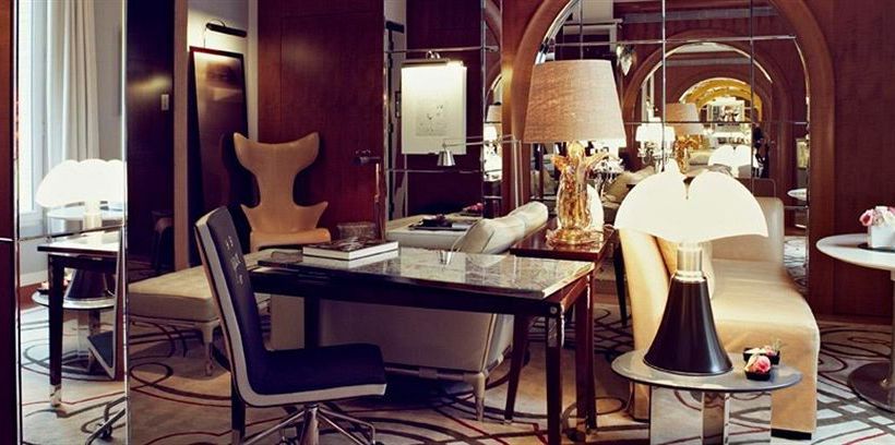 Hôtel Le Royal Monceau Raffles Paris  | Paris | Paris | France 20