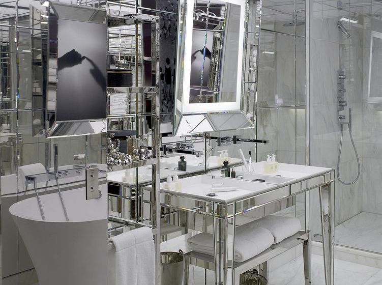 Hôtel Le Royal Monceau Raffles Paris  | Paris | Paris | France 4